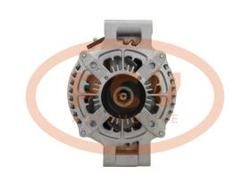 PCV DAN1133 - ALTERNADOR BMW 170A 12V DENSO NEW