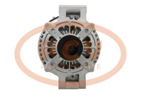  DAN1135 - ALTERNADOR BMW 210A 12V DENSO NEW