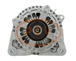PCV DAN1203 - ALTERNADOR JAGUAR 180A 12V DENSO NEW