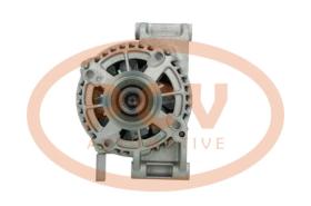 PCV DAN1310 - ALTERNADOR FIAT 120A 12V DENSO NEW
