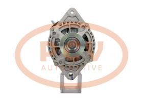 PCV DAN1316 - ALTERNADOR SUZUKI 100A 12V DENSO NEW