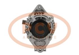 PCV DAN1319 - ALTERNADOR TOYOTA 100A 12V DENSO NEW
