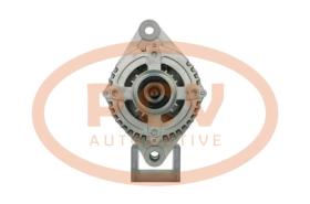 PCV DAN1332 - ALTERNADOR FIAT 150A 12V DENSO NEW