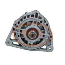 PCV DAN655 - ALTERNADOR PERKINS 85A 12V DENSO NEW [1832]