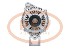 PCV DAN671 - ALTERNADOR JAGUAR 120A 12V DENSO NEW