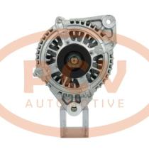 PCV DAN672 - ALTERNADOR JAGUAR 120A 12V DENSO NEW