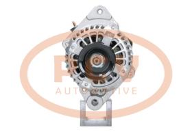 PCV DAN979 - ALTERNADOR DAIHATSU 80A 12V DENSO NEW