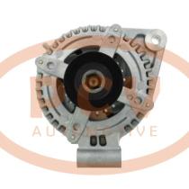 PCV DAN987 - ALTERNADOR LAND ROVER 150A 12V DENSO NEW