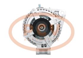  DAN988 - ALTERNADOR LAND ROVER 150A 12V DENSO NEW