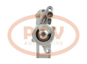 PCV DSN1201 - ARRANQUE AUDI 1.5 KW 12V DENSO NEW T/DENSO [0766]