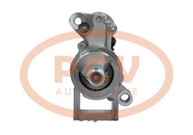 PCV DSN1203 - ARRANQUE AUDI 1.9 KW 12V DENSO NEW