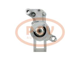 PCV DSN1204 - ARRANQUE AUDI 1.7 KW 12V DENSO NEW