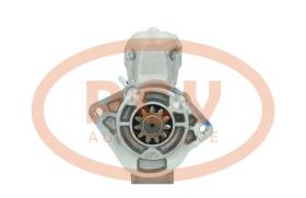 PCV DSN1207 - ARRANQUE LAND ROVER 2.7 KW 12V DENSO NEW