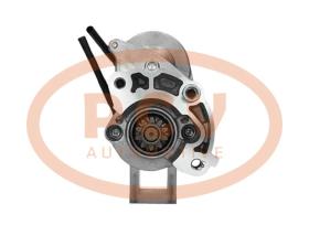 PCV DSN1208 - ARRANQUE LAND ROVER 2.0 KW 12V DENSO NEW