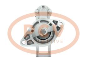 PCV DSN1213 - ARRANQUE TOYOTA 1.0 KW 12V DENSO NEW