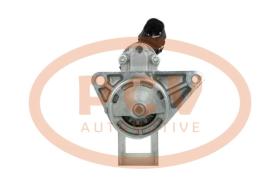 PCV DSN1238 - ARRANQUE TOYOTA 1.7 KW 12V DENSO NEW