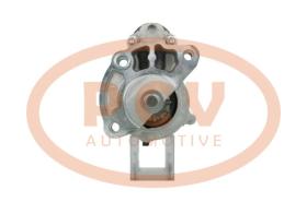 PCV DSN1365 - ARRANQUE LAND ROVER 1.9 KW 12V DENSO NEW