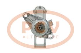 PCV DSN1370 - ARRANQUE TOYOTA 1.6 KW 12V DENSO NEW