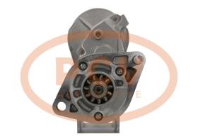 PCV DSN1371 - ARRANQUE TOYOTA 2.7 KW 12V DENSO NEW