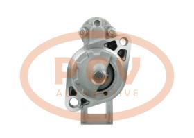PCV DSN1389 - ARRANQUE HONDA 1.0 KW 12V DENSO NEW