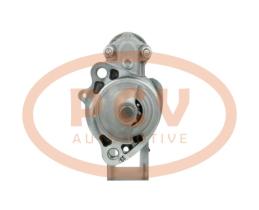 PCV DSN1398 - ARRANQUE HONDA 0.7 KW 12V DENSO NEW