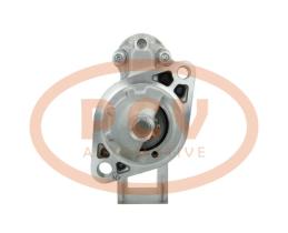 PCV DSN1408 - ARRANQUE HONDA 1.0 KW 12V DENSO NEW