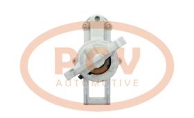 PCV DSN1411 - ARRANQUE JAGUAR 1.7 KW 12V DENSO NEW