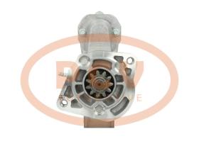 PCV DSN1421 - ARRANQUE LAND ROVER 2.7 KW 12V DENSO NEW