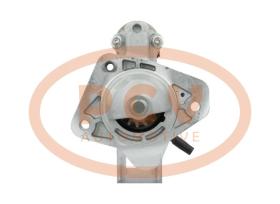 PCV DSN1453 - ARRANQUE OPEL 1.9 KW 12V DENSO NEW