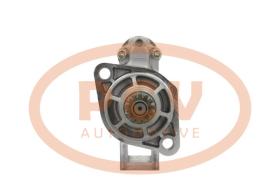 PCV DSN1466 - ARRANQUE VOLKSWAGEN 1.5 KW 12V DENSO NEW