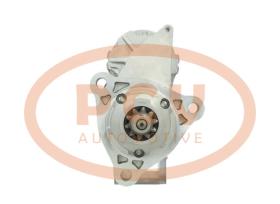 PCV DSN940 - ARRANQUE IVECO TRUCK 5.5 KW 24V DENSO NEW