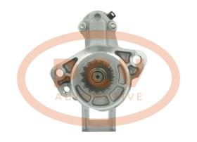 PCV DSN965 - ARRANQUE VOLKSWAGEN / AUDI 2.0 KW 12V DENSO NEW