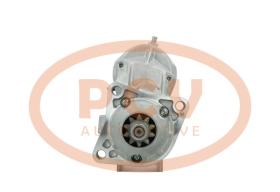 PCV DSN966 - ARRANQUE CUMMINS 4.5 KW 24V DENSO NEW