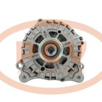 PCV EG18S015 - ALTERNADOR VOLKSWAGEN 180A 12V VALEO NEW