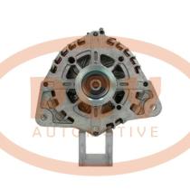 PCV EG20S013 - ALTERNADOR MERCEDES 200A 12V VALEO NEW [1317]