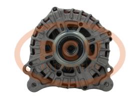 PCV EG21S012 - ALTERNADOR AUDI 210A 12V VALEO NEW