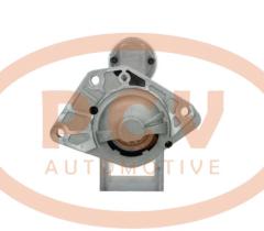 PCV ESW2014 - ARRANQUE RENAULT 2.0 KW 12V VALEO NEW T/VALEO [0557]