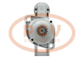 PCV ESW20ER123 - ARRANQUE VOLKSWAGEN 2.0 KW 12V VALEO NEW