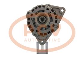 PCV F000BL0777 - ALTERNADOR IVECO 150A 12V SEG NEW