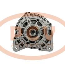 PCV FG15T057 - ALTERNADOR RENAULT 150A 12V VALEO NEW
