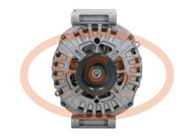 PCV FG18S040 - ALTERNADOR MERCEDES 180A 12V VALEO NEW