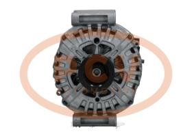 PCV FG18S046 - ALTERNADOR MERCEDES 180A 12V VALEO NEW