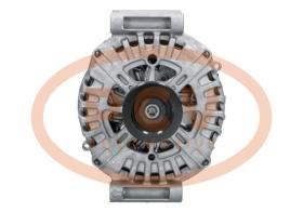 PCV FG18S127 - ALTERNADOR MERCEDES 180A 12V VALEO NEW