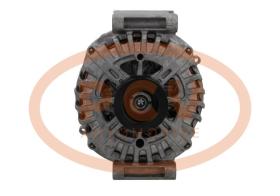 PCV FG18S128 - ALTERNADOR MERCEDES 180A 12V VALEO NEW [1831]
