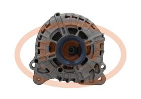 PCV FG18T072 - ALTERNADOR VOLKSWAGEN 180A 12V VALEO NEW [1238]