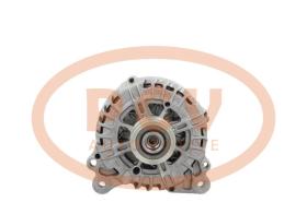 PCV FG18T088 - ALTERNADOR VOLKSWAGEN 180A 12V VALEO NEW