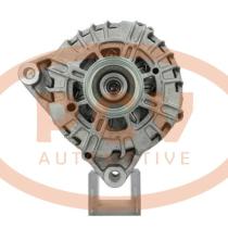 PCV FG18T112 - ALTERNADOR PEUGEOT 180A 12V VALEO NEW [0729]