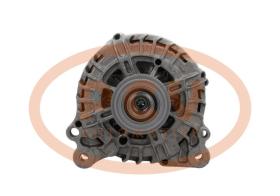 PCV FG18T119 - ALTERNADOR VOLKSWAGEN 180A 12V VALEO NEW [1069]