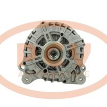PCV FG18T123 - ALTERNADOR VOLKSWAGEN 180A 12V VALEO NEW [1707]