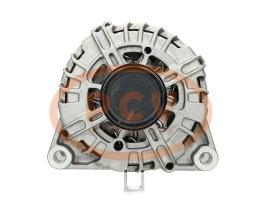 PCV FG18T125 - ALTERNADOR VOLVO 180A 12V VALEO NEW